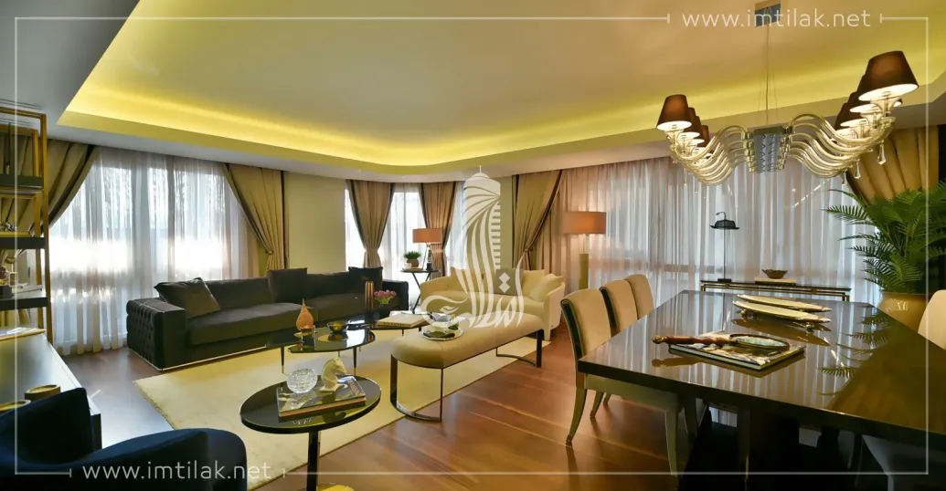Merter Residence IMT-76