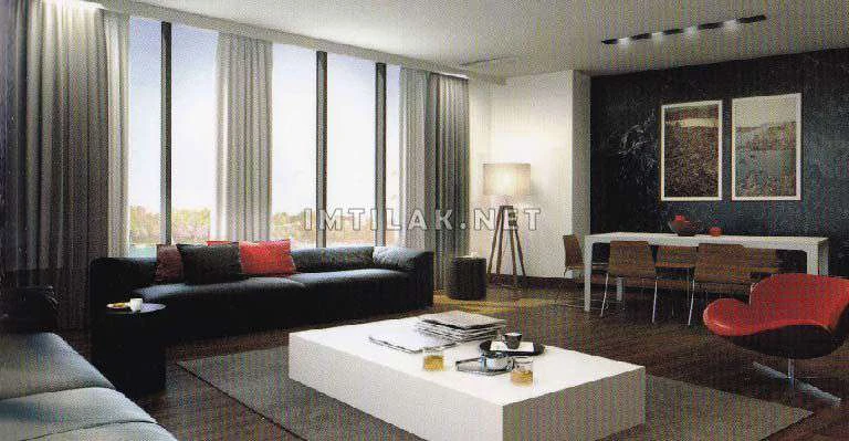 Квартира на продажу в Стамбуле, Турция - Ipek Park Project IMT - 212