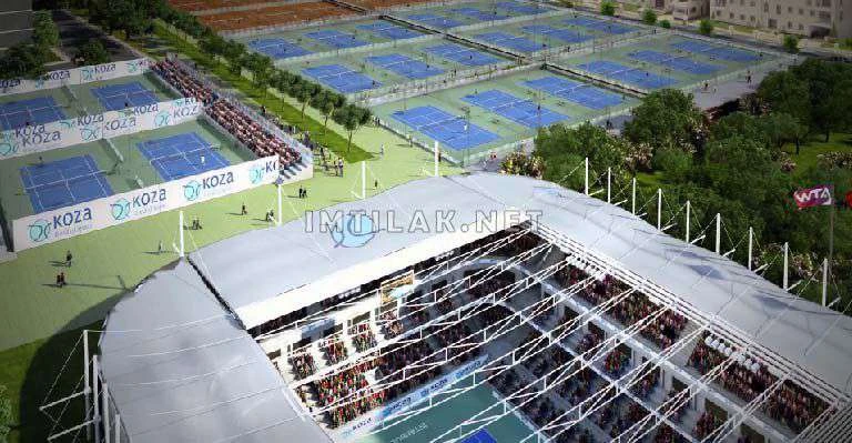 Квартира на продажу в Стамбуле, Турция - Ipek Park Project IMT - 212