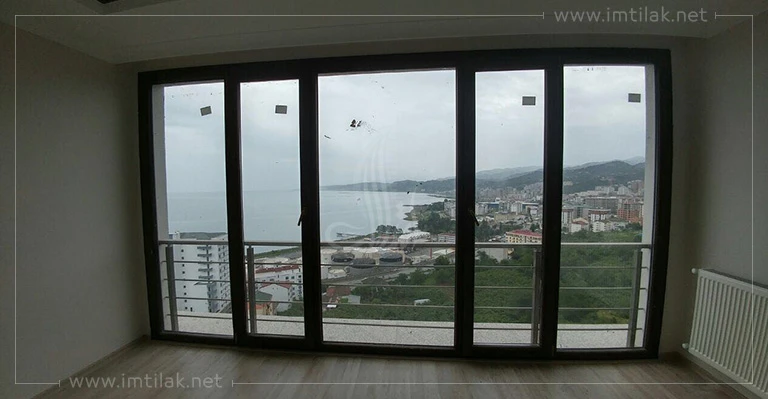 IMT-4 پروژه شهر ترابزون
