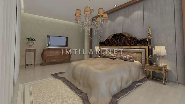 Trabzon City 2 Project IMT - 58