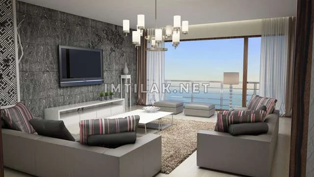 Trabzon City 2 Project IMT - 58