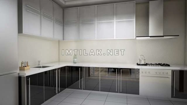 Trabzon City 2 Project IMT - 58
