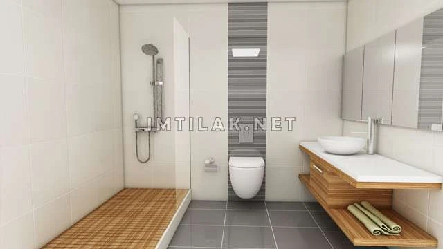 Trabzon City 2 Project IMT - 58