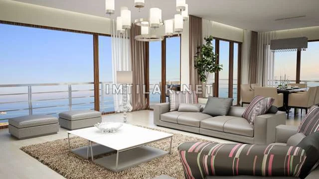 Trabzon City 2 Project IMT - 58