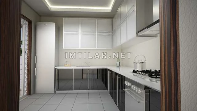 Trabzon City 2 Project IMT - 58