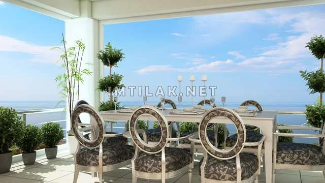 Trabzon City 2 Project IMT - 58