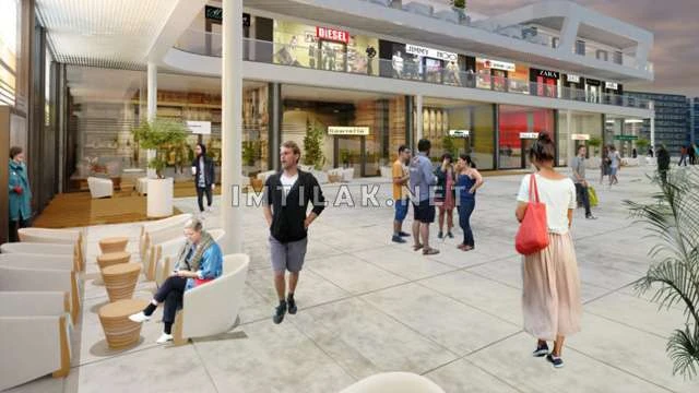Arena Park IMT-67