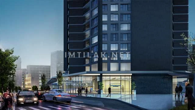 Projet Prestige Istanbul IMT-109