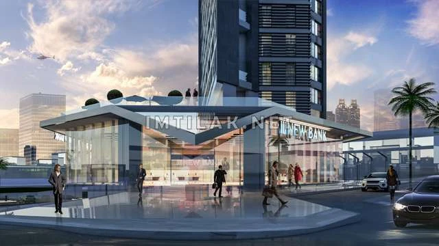 Projet Prestige Istanbul IMT-109