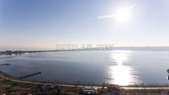 The Lake 24 Project IMT-110