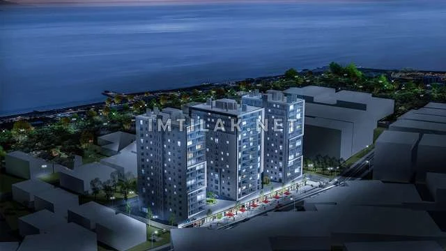 The Lake 24 Project IMT-110