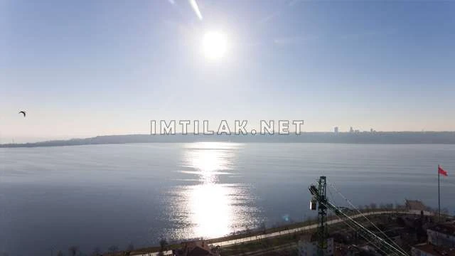 The Lake 24 Project IMT-110
