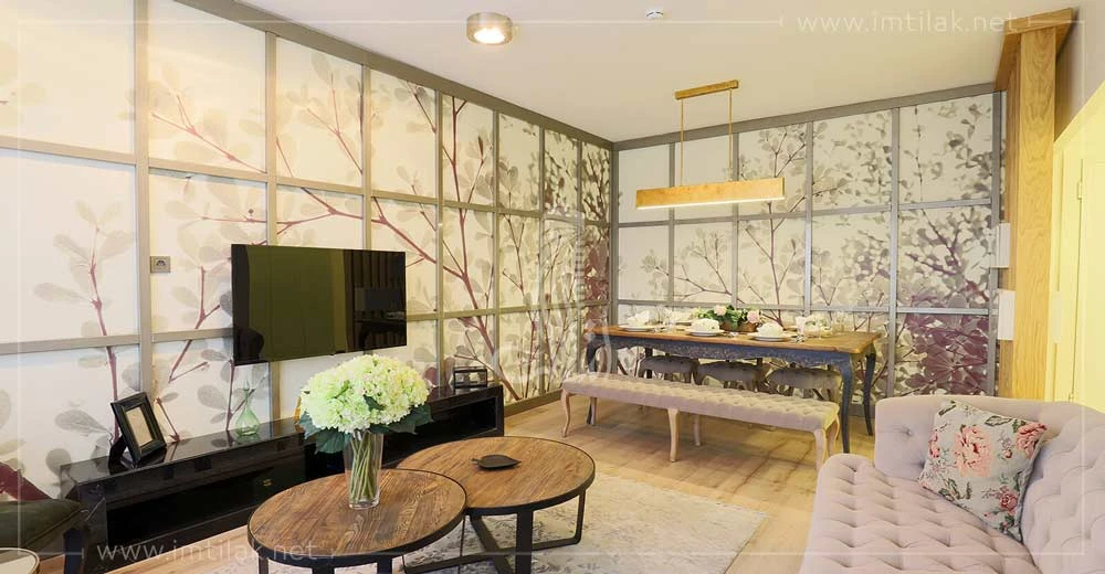 Apartments for sale in Istanbul near the Metrobus - Royal Express