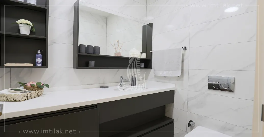 Apartments for sale in Istanbul near the Metrobus - Royal Express