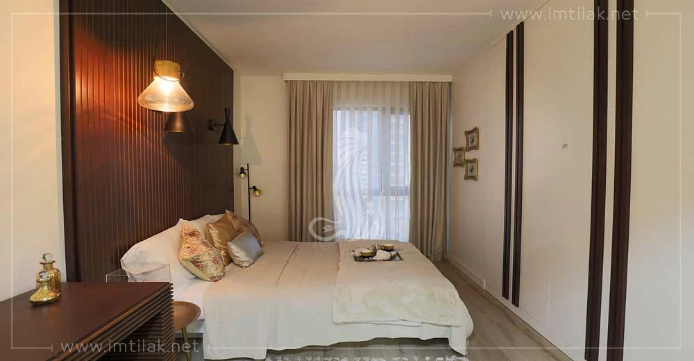 Apartments for sale in Istanbul near the Metrobus - Royal Express