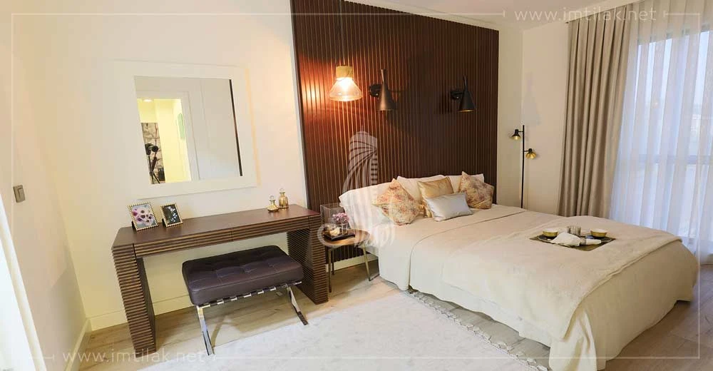 Apartments for sale in Istanbul near the Metrobus - Royal Express
