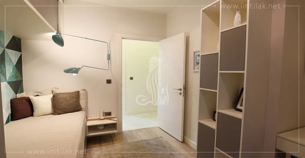 Apartments for sale in Istanbul near the Metrobus - Royal Express
