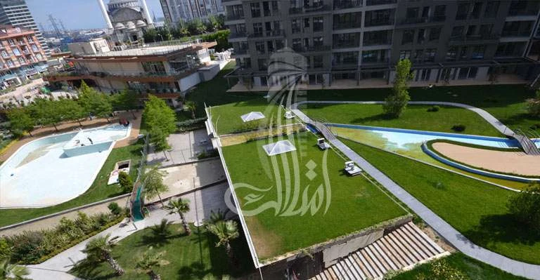 مشروع حديقة الرمح IMT-130
