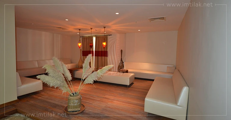 IMT-503 Villas of the West Mahalla