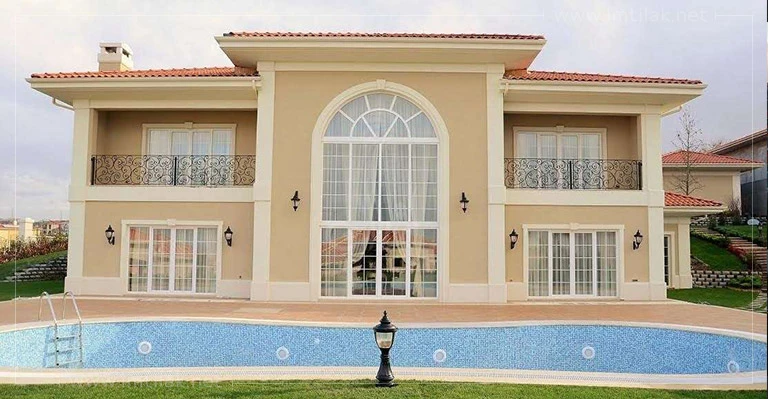 IMT-503 Villas of the West Mahalla
