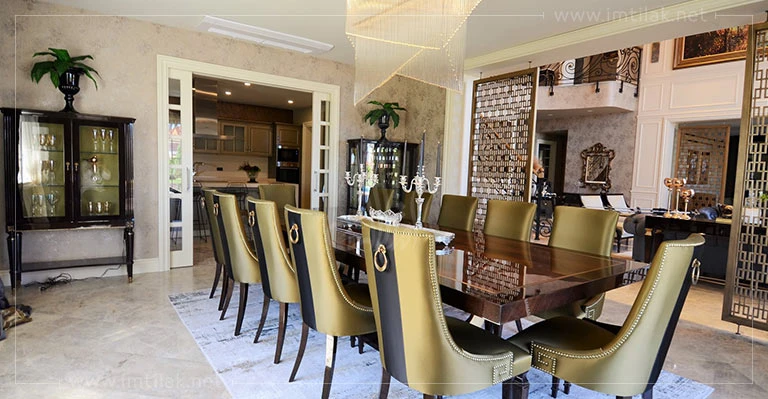 IMT-503 Villas of the West Mahalla