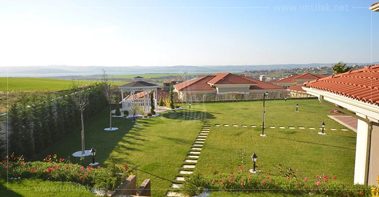 IMT-503 Villas of the West Mahalla
