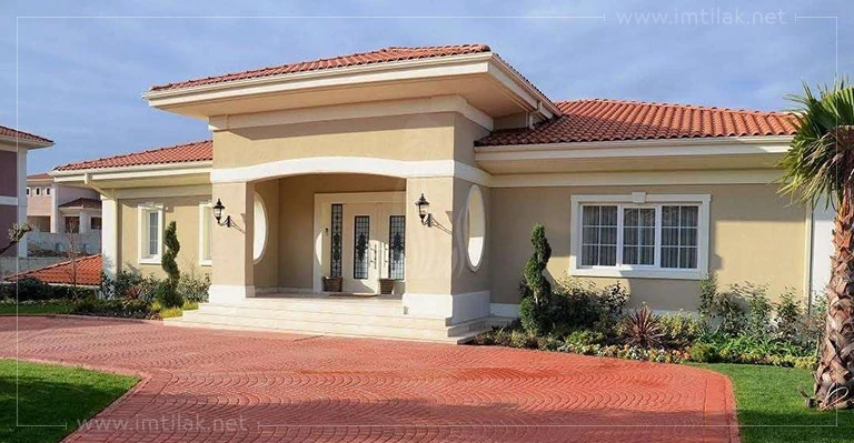 IMT-503 Villas of the West Mahalla