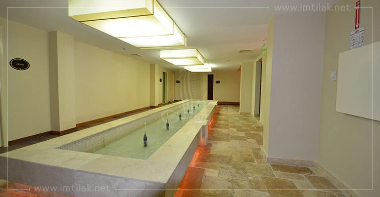 IMT-503 Villas of the West Mahalla