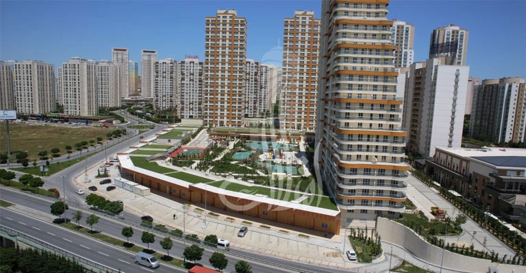 IMT-304 Al-Ekhlas 7 Shops