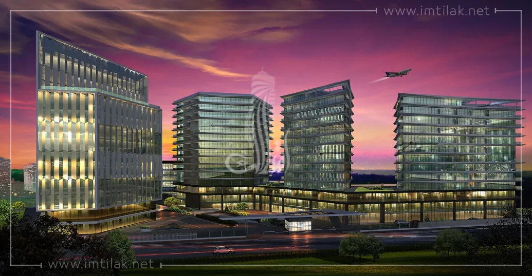 مشروع قيراط إسطنبول IMT-148