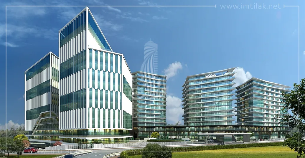 مشروع قيراط إسطنبول IMT-148