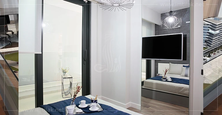 مشروع قيراط إسطنبول IMT-148