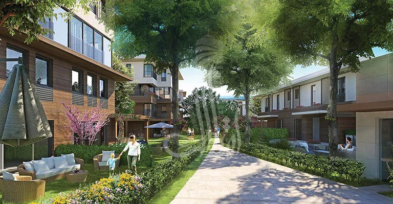 IMT-154 Eston Park Project