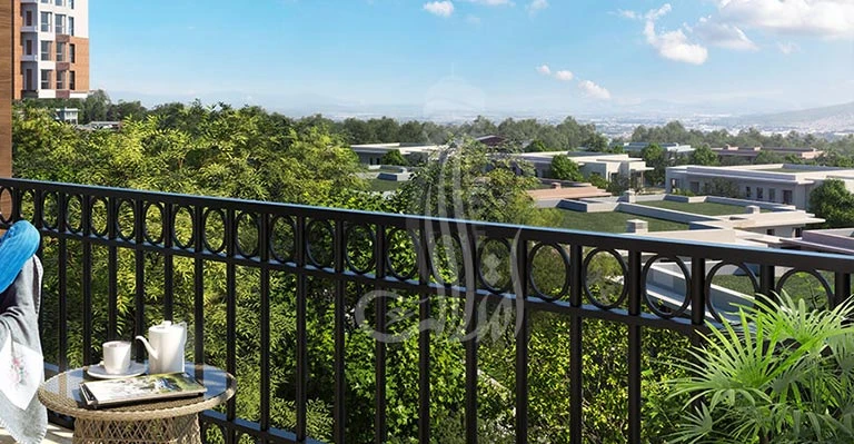 IMT-154 Eston Park Project
