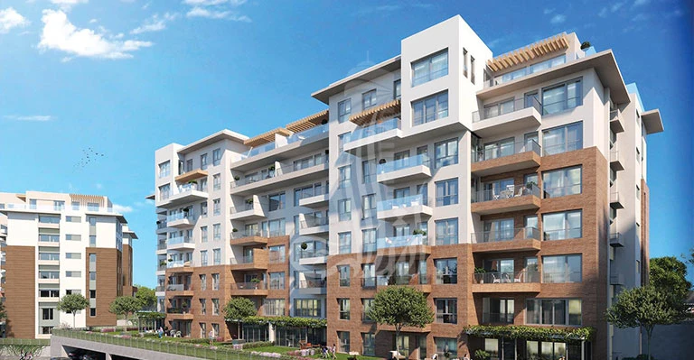 IMT-154 Eston Park Project