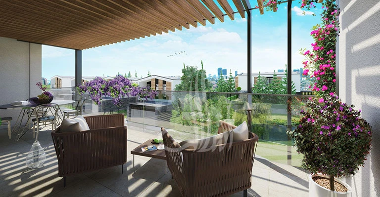 IMT-154 Eston Park Project