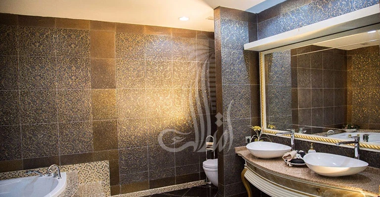 IMT-۵۰۱ ویلاهای مجتمع نور
