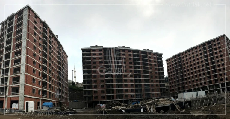 مشروع ماسة طرابزون IMT-12