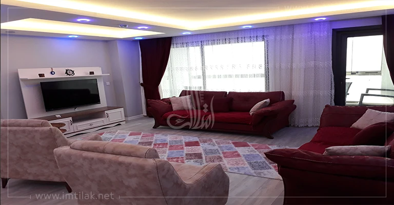 مشروع ماسة طرابزون IMT-12