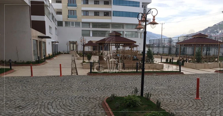 IMT-14 Panorama Residence Complex