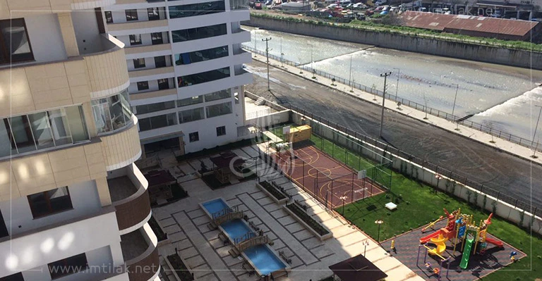 IMT-14 Panorama Residence Complex