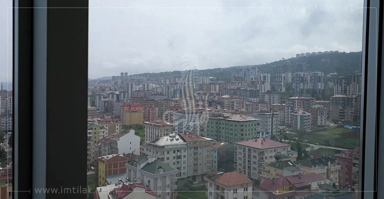IMT-14 Panorama Residence Complex