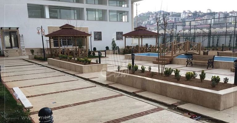 IMT-14 Panorama Residence Complex