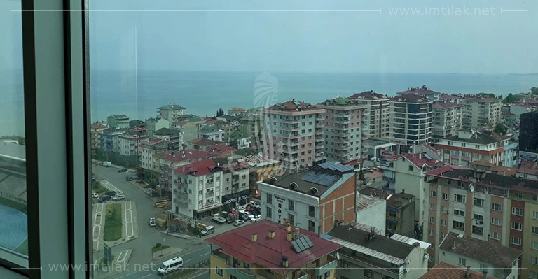 IMT-14 Panorama Residence Complex
