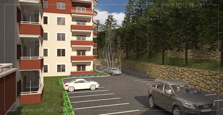 Complexe de Reserve Star IMT-20