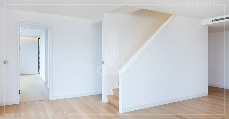 Villas Istinye Kent IMT-505
