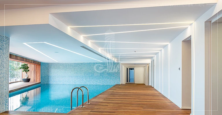 Villas Istinye Kent IMT-505