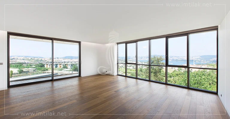 Villas Istinye Kent IMT-505