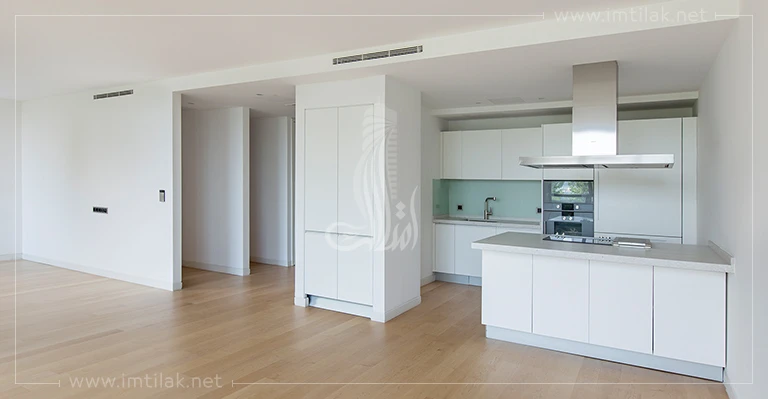 Villas Istinye Kent IMT-505